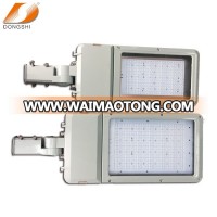 120W 200W SMD LED street area light for parking lot