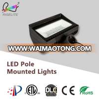 Shenzhen Factory direct price UL DLC listed led parking light street light led flood light 80w 100w 120w 150w