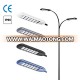 Factory supply 120lm/W IP67 80W LED High Mast Work Street Light Led Light Fixtures