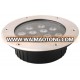 landscaping rgb IP65 led underground lighting fixtures