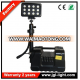 36w easy-carrying remote lighting RLS9936 powerful rehcargeable led remote area work light