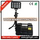 super bright 36w railway maintenance lighting construction work lighting led wide area lighting