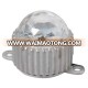 D60mm 2W Diamond-Shaped PC diffuser LED Point Lights