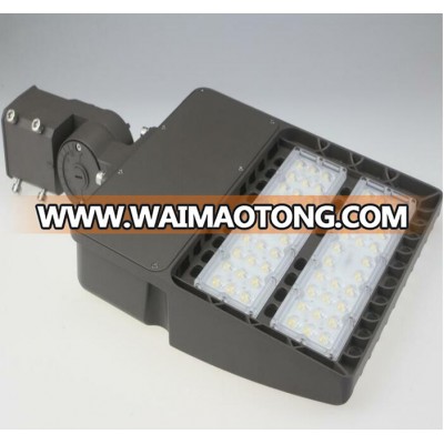 hs code guangdong motion sensor photocell aluminium smd led street light ip65