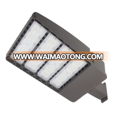 2018 hot popular ul led light street with 5 years warranty