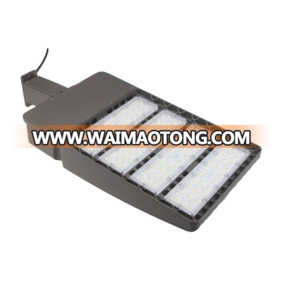 UL listed 300W Shoebox Fixture LED Street Light Flood Lighting