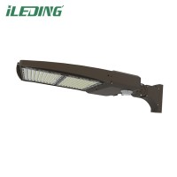 320W LED Shoebox Parking Lot Area Light