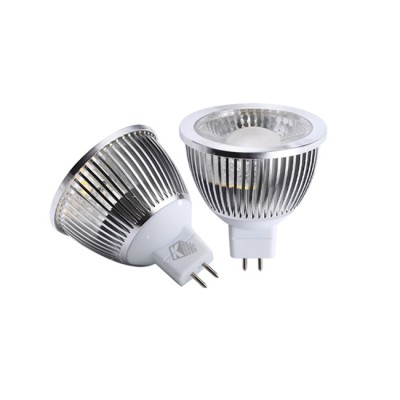 3000K dimmable ac12v indoor led spotlight cob