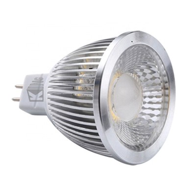 Wholes sale indoor focos led adjustable spotlight MR16 5W led spot light